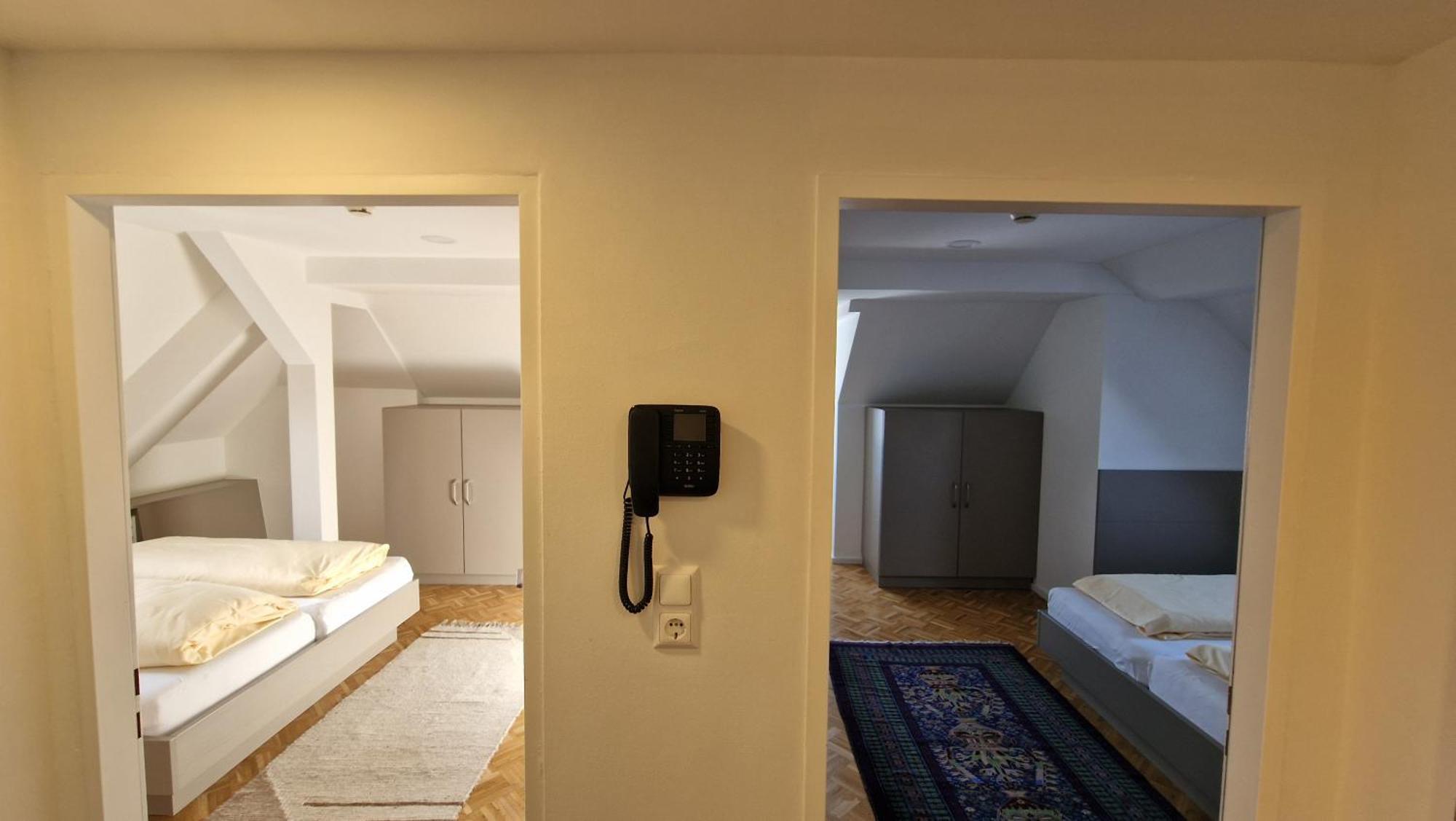 Der Loeffler Am Semmering Bed&Breakfast Esterno foto