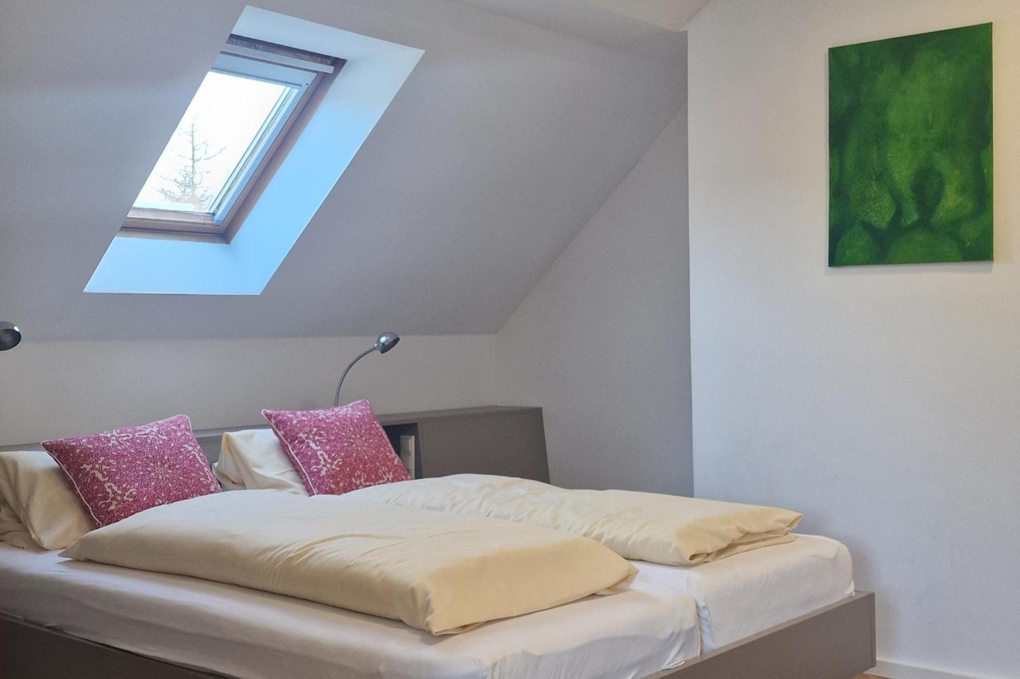 Der Loeffler Am Semmering Bed&Breakfast Esterno foto