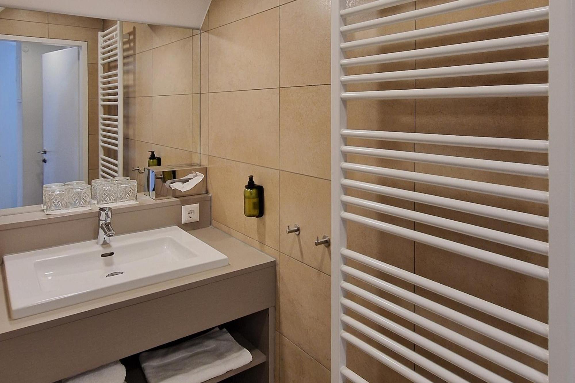 Der Loeffler Am Semmering Bed&Breakfast Esterno foto